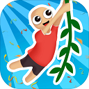 翻滚的人类手游 - 安卓 休闲益智