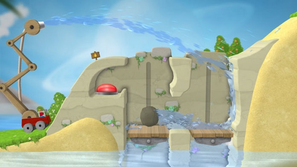 超级救火队2手游截图1