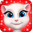 我的安吉拉最新版本 - 安卓 休闲益智