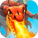 饥饿龙九游版 - 安卓 经营养成