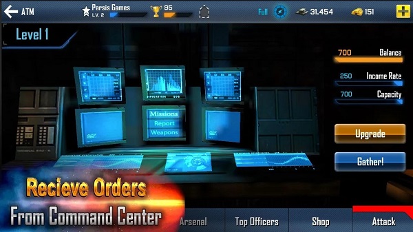 特种部队反恐战士游戏完整版下载