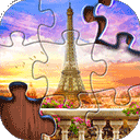 魔法拼图2025最新版 - 安卓 休闲益智