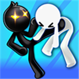 火柴人一拳超人游戏官方下载：体验最逼真的动作格斗