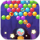 海滨泡泡龙手游下载：萌宠闯关乐趣无限