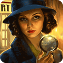 匿名信隐匿者游戏 - 安卓 冒险解谜