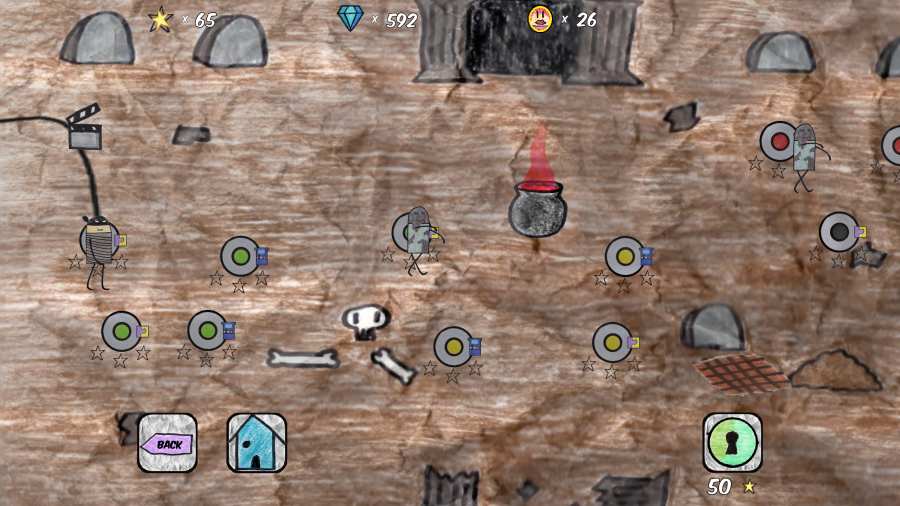 强盗的宝藏游戏下载 - 安卓版休闲益智手游体验