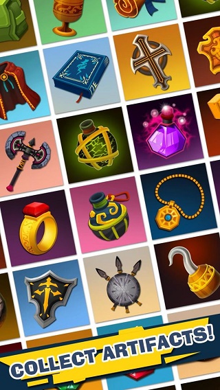 点杀泰坦最新版本安卓下载 - 休闲益智手游下载