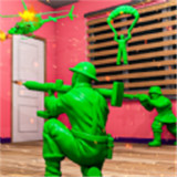 小兵战地模拟狙击单机版下载体验战争模拟游戏