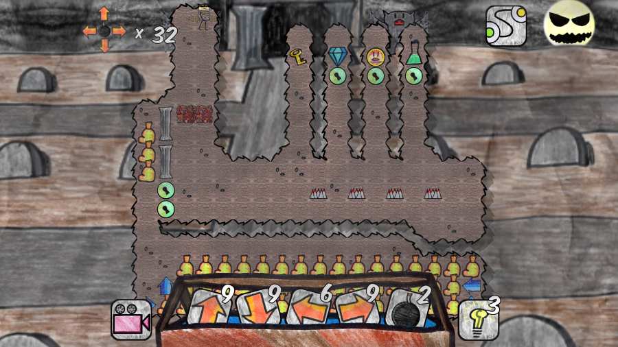 强盗的宝藏游戏下载 - 安卓版休闲益智手游体验