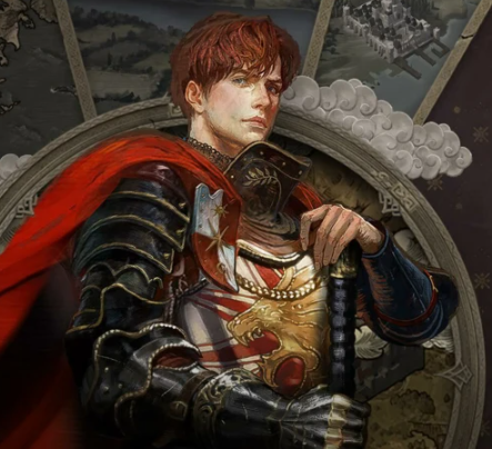 君主之旅 - 安卓 策略塔防