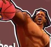 街球对决：Hoops - 安卓 体育竞技