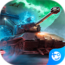 坦克世界闪击战九游版