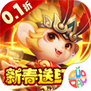 神奇大乱斗手游 - 安卓 角色扮演