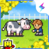 像素牧场物语 免费中文版 - 安卓 经营养成