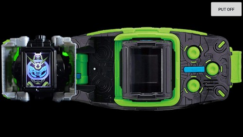 铠甲勇士星辉觉醒变身模拟器下载 - 角色扮演游戏最新版下载