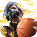 热血街篮 - 安卓 体育竞技