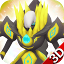 宝可梦小镇 - 安卓 经营养成