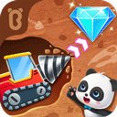 宝宝巴士奇妙地下王国游戏 - 安卓 休闲益智