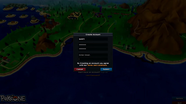 PokeOne官方版手游下载：探索经典精灵宝可梦冒险之旅