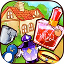 不可思议的杂货店中文版游戏下载：经营养成挑战你的商业智慧