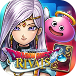 勇者斗恶龙：宿敌 - 安卓 体育竞技