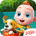 JoJo成长日记游戏 - 安卓 休闲益智
