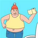 厕所脑力大作战游戏下载 - 安卓版休闲益智挑战