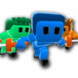 武士刀竞技场 最新版 - 安卓 动作射击