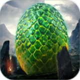 下载并安装《蛮荒搜神录》手游：山海经题材的角色扮演游戏