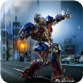 改造机械战士热血决战：免费下载，打造无敌机器人战士