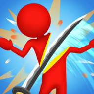 武士一刀两断 - 安卓 动作射击