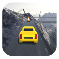 极限汽车闯关 - 安卓 赛车竞速