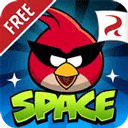 愤怒的小鸟太空版官方正版 - 安卓 休闲益智