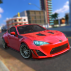 真实汽车驾驶模拟器 - 安卓 赛车竞速