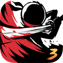 忍者必须死3手游 - 安卓 动作射击