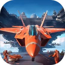 擎天战机安卓手机版下载 - 动作射击游戏空中激战体验