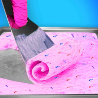 冰淇淋卷炒冰 手游版 - 安卓 经营养成