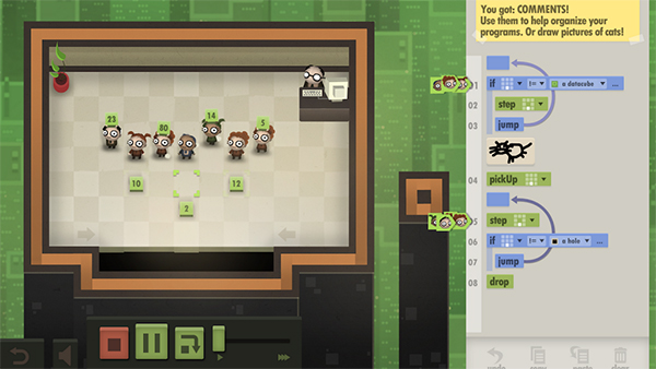 7 Billion Humans安卓版截图5