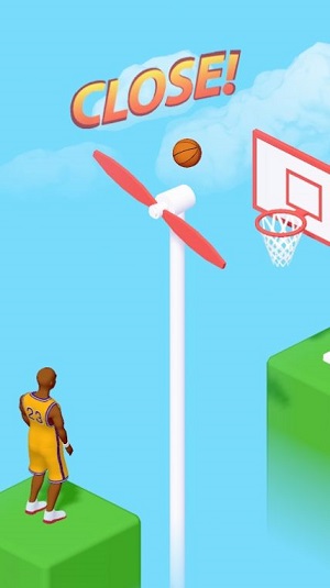 最后一次投篮截图2