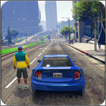 我的狂野飞车 - 安卓 动作射击