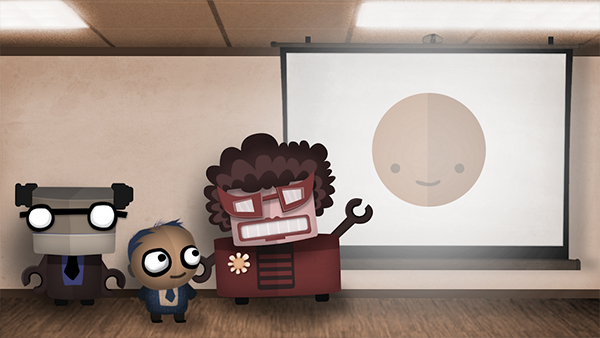 7 Billion Humans安卓版截图1