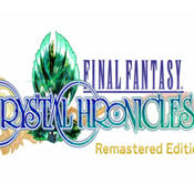 最终幻想：水晶编年史 - 安卓 角色扮演