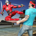 城市功夫搏击 最新版 - 安卓 动作射击
