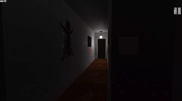 恐怖邮件2手游最新版下载：惊险刺激的恐怖冒险逃脱游戏