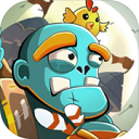 丧尸干仗官方正版 - 安卓 策略塔防