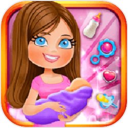 辣妈模拟器 中文版 - 安卓 经营养成