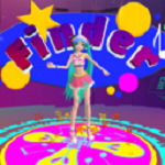 初音AR唱会 - 安卓 音乐游戏