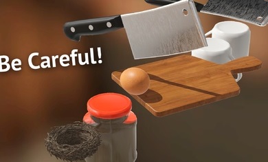 蛋之旅 手机版截图1