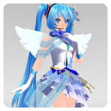 初音未来 - 安卓 音乐游戏