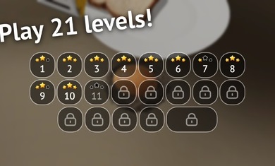 蛋之旅 手机版截图2